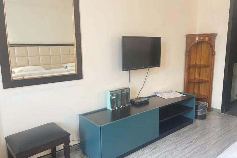 Others 5, Cang Long Hotel, Hezhou