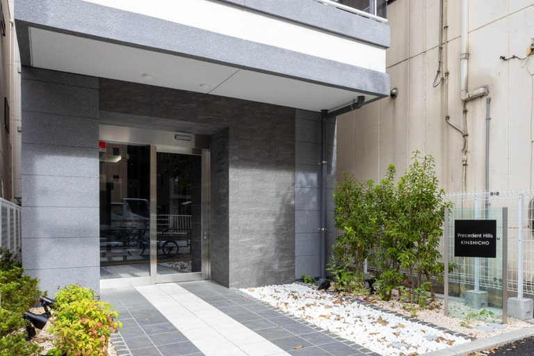 Exterior & Views 1, Precedent Hills Kinshicho, Sumida