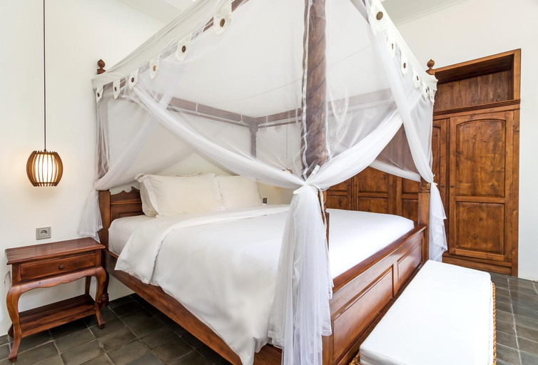 Bedroom 23