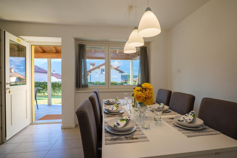 Others 2, Residence Girasole Casa Gialla, Lecco