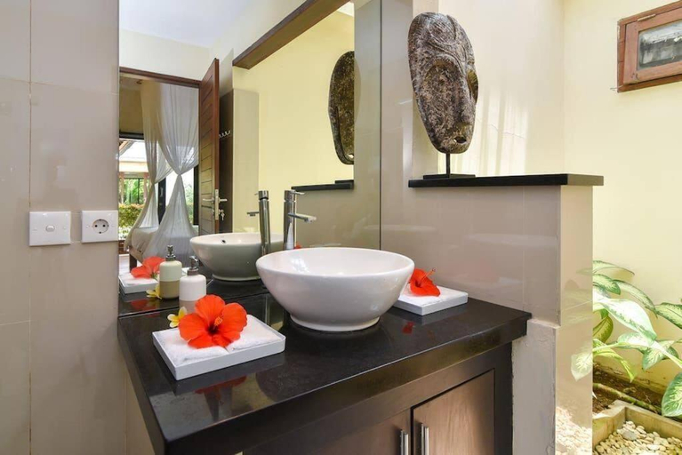 Others 1, Villa Intan, Badung
