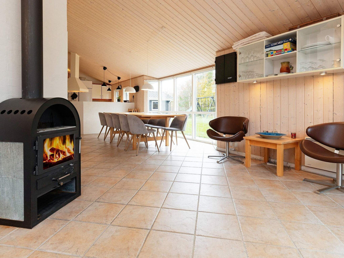 Interior 3, 10 Person Holiday Home in Fjerritslev, Jammerbugt