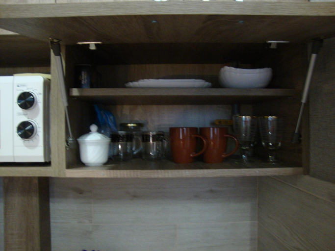 Others 4, Apartment on Chopin Street, L'vivs'ka
