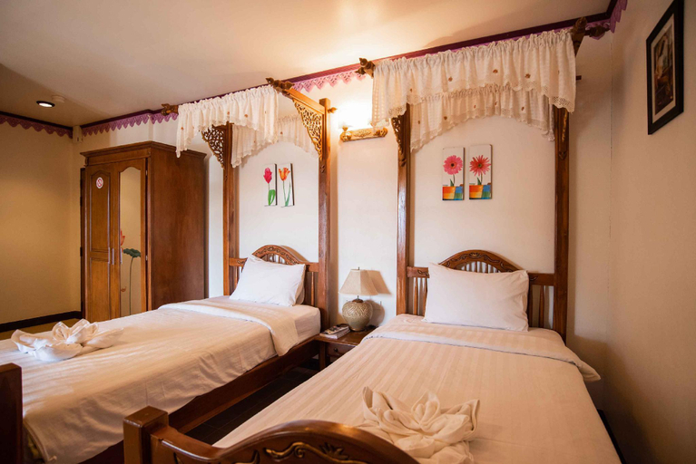 Bedroom 6