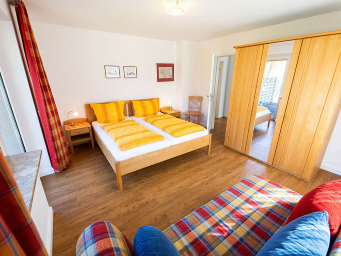 Others 5, Pleasant Apartment in Suddorf, Nordfriesland
