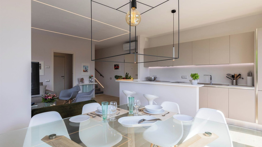 Others 3, Italianway - Luxury Apartment in Modern Villa Unit 2, Imperia