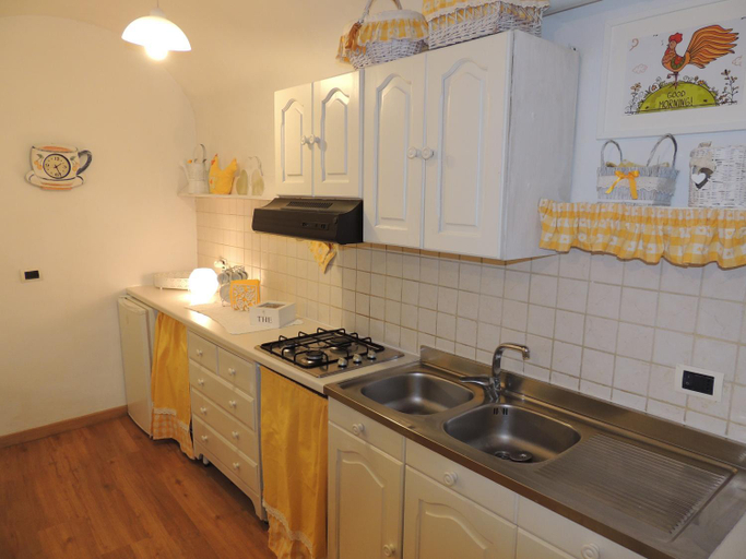 2, B&B Il Giullare, L'Aquila