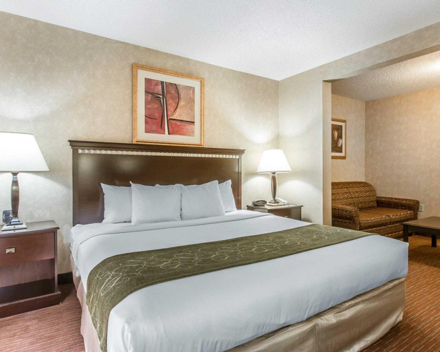Bedroom 12