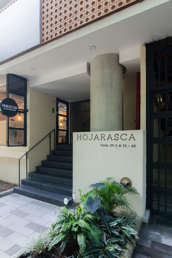 Others 3, Stunning 1BR in Laureles, Medellín