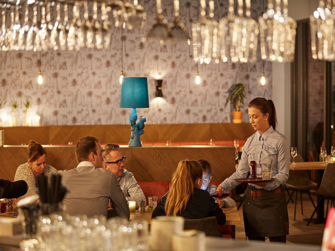 Dining 3, Child-friendly Villa in Limburg, Roggel en Neer