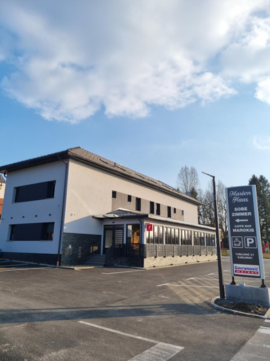 Others 4, Marien Haus, Karlovac