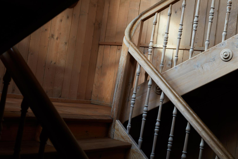 Others 2, Nostalgie Bed & Breakfast Chramerhus, Surselva