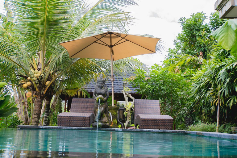 Sport & Beauty 2, Mancur Guesthouse, Gianyar