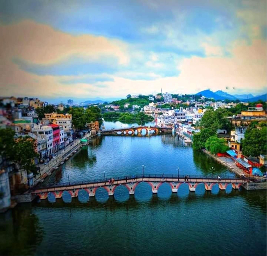Others 5, Mohan Villa Guest House, Udaipur