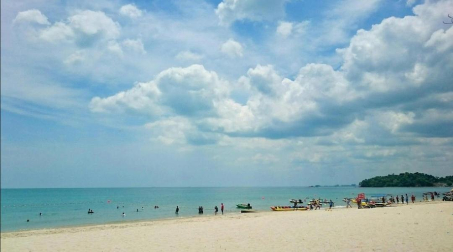 Others 5, Apartment at Glory Beach Resort , Port Dickson