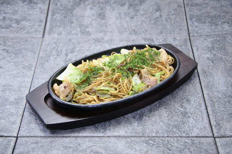 Food & Drinks 4, HOTEL555 錦糸町, Sumida