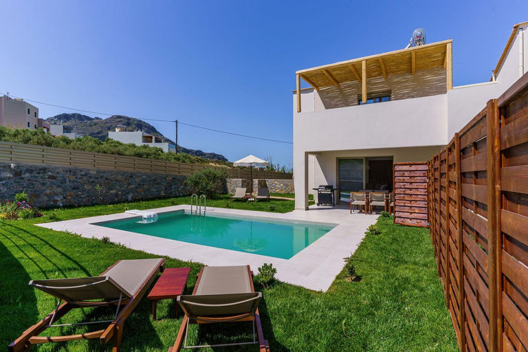 Others 5, Increteblue Suites, Crete