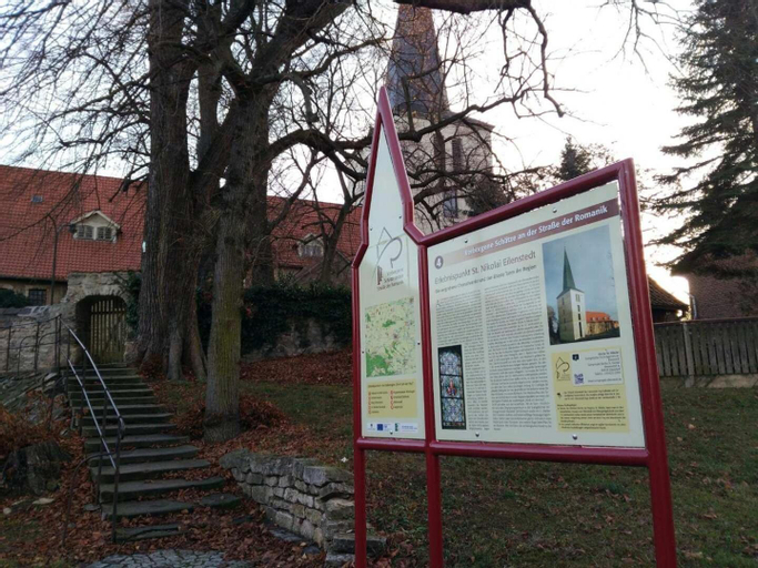 Gasthaus, Harz