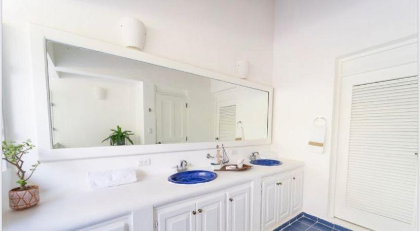 Bathroom, Lux Villa Casa de Campo, La Romana