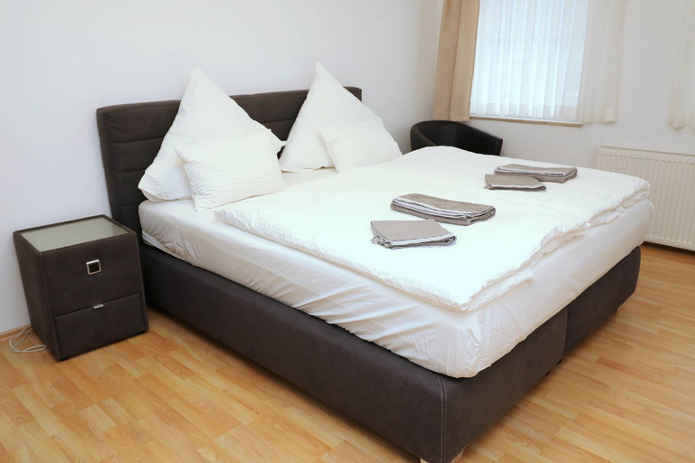 Aparthotel Kompass A 404, Essen