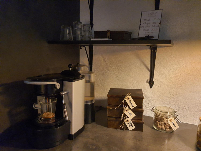 Others 5, 4B Osterlen Bed & Breakfast, Tomelilla