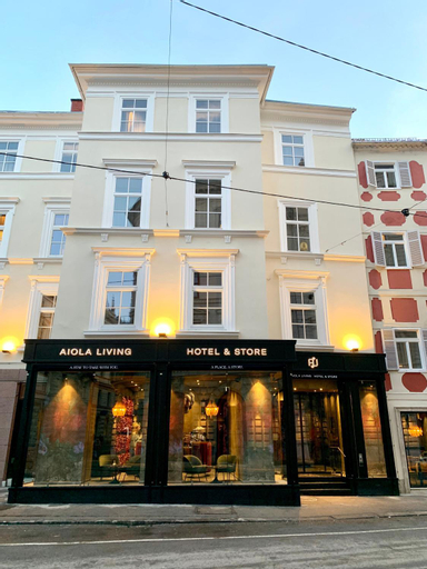 Aiola Living Graz, Graz