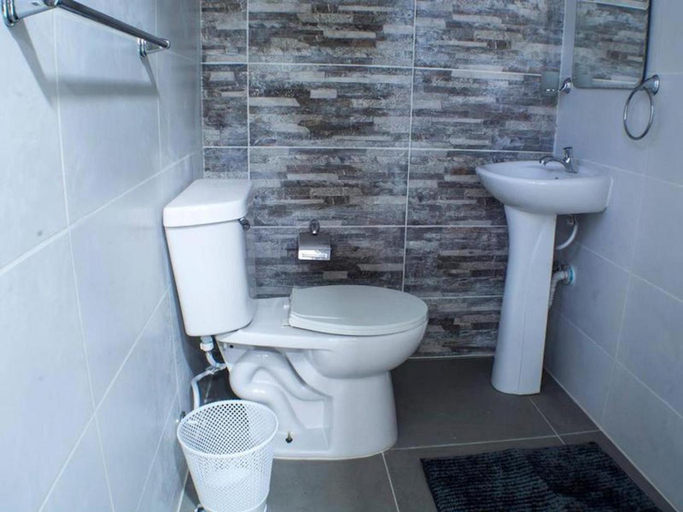 Bathroom, Malecon Cozy - Premium Plus 12, Distrito Nacional