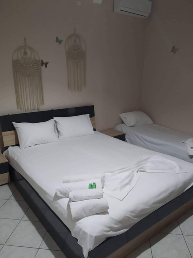 Others 2, Ammos Apartments, East Macedonia and Thrace