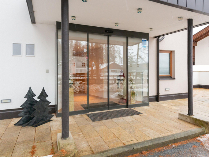 Exterior & Views 2, Nice Apartment in Langenfeld With Garden, Imst