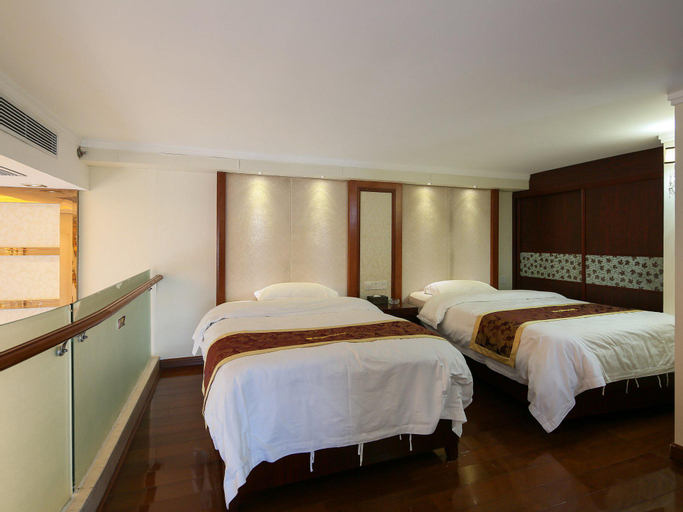 Bedroom 11