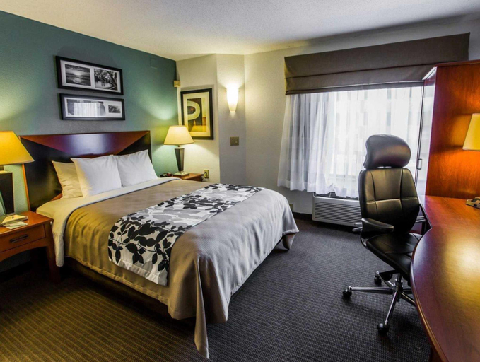 Bedroom 6