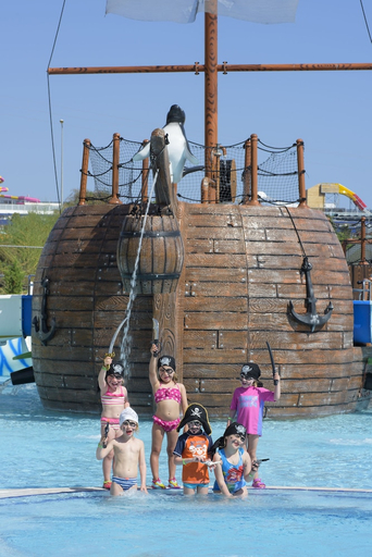 Sport & Beauty 2, Club Kastalia, Alanya
