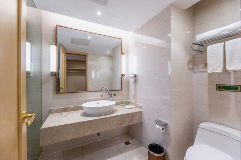 Others 5, Vienna International Hotel (Changsha Orange Isle Head), Changsha