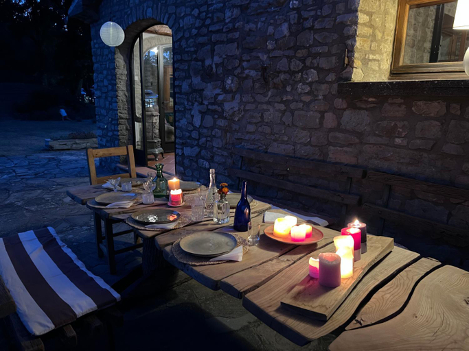 Food & Drinks 4, Agriturismo Sanventura, Perugia
