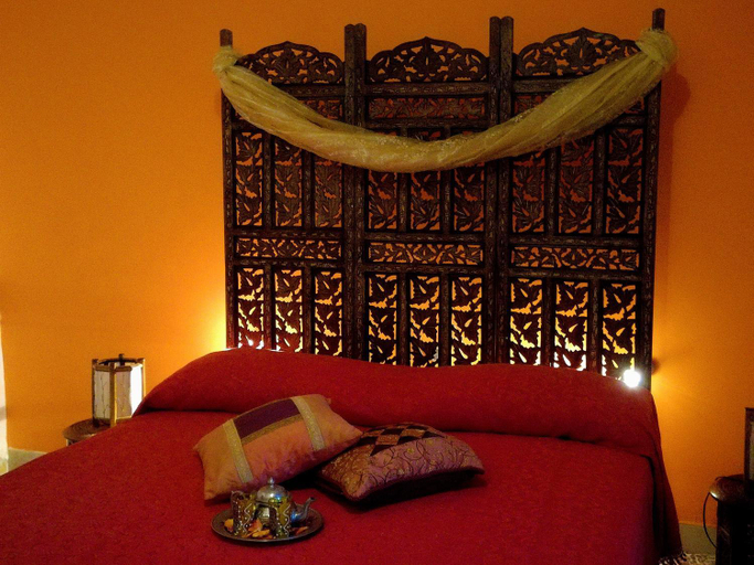 Others 5, Guglielmo's House Bed & Breakfast, Agrigento