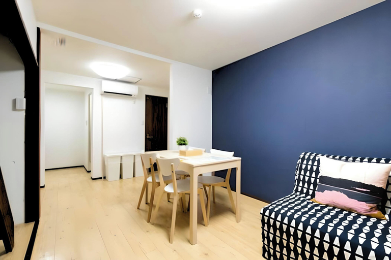 Others 5, Yagara Terrace House B, Osaka