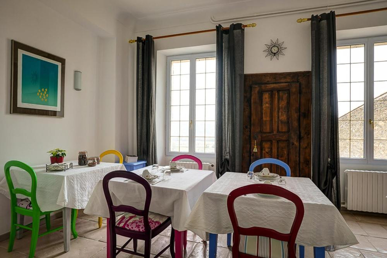 Others 2, La Chaumiere, Demeure d'hotes, Vaucluse