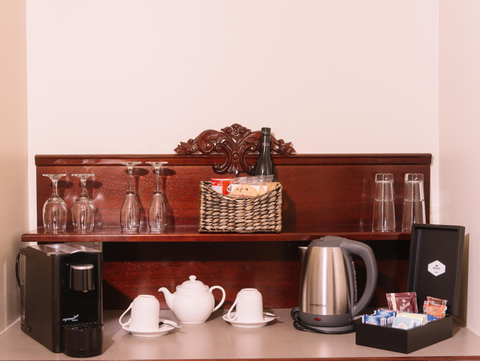 Amenities 23