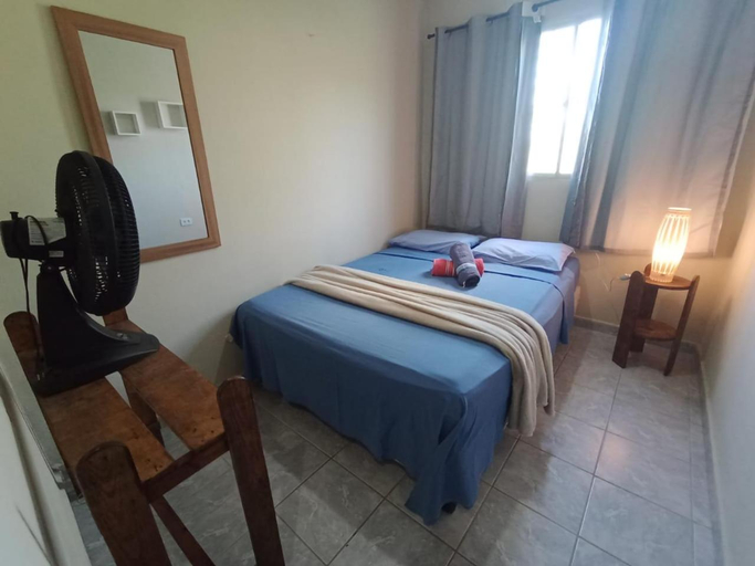 Others 2, Casulo Hostel, Ipojuca