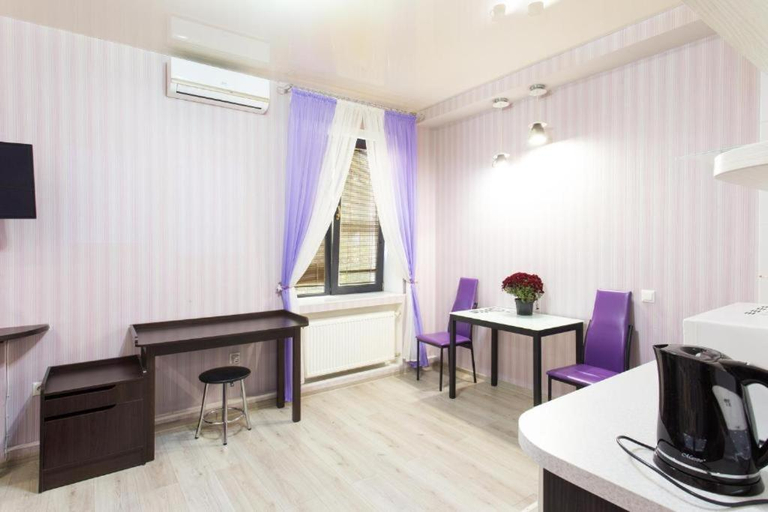 Others 5, Kosmicheskaya street area, Kharkivs'ka