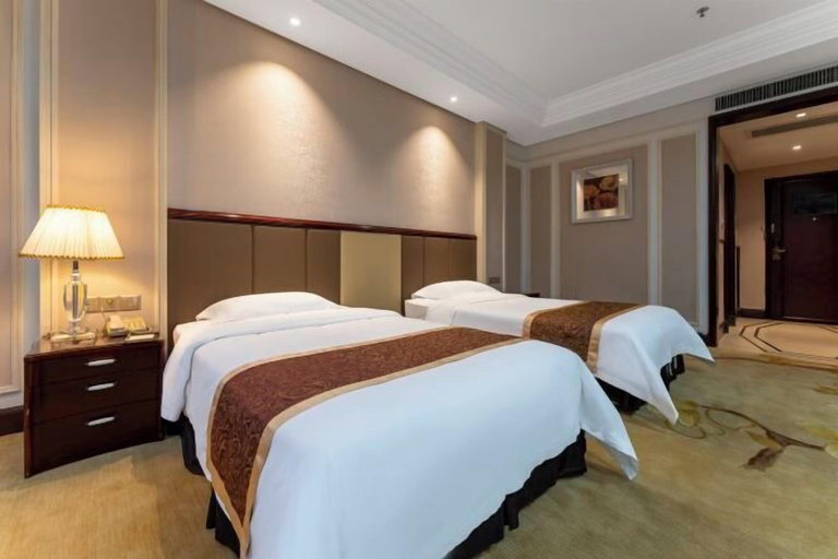 Bedroom 15