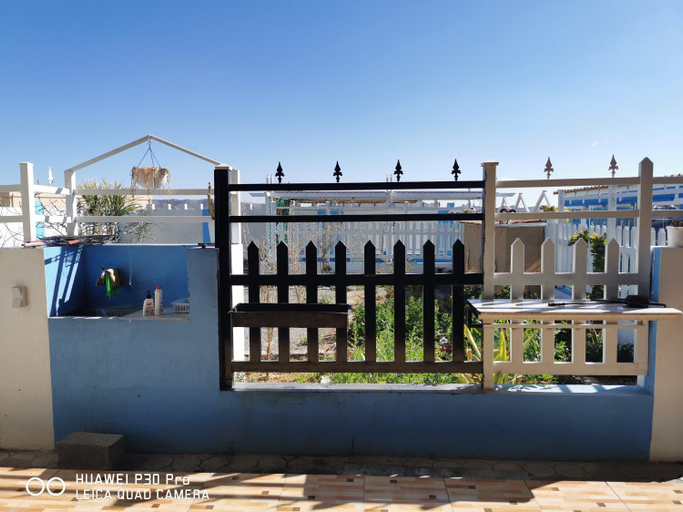Others 3, Fig House Villa with Heated Swimming Pool & Firepit, Izki