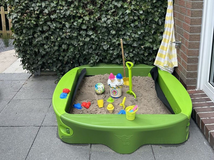 Property amenity 4, Maila - Marbi, Friesland