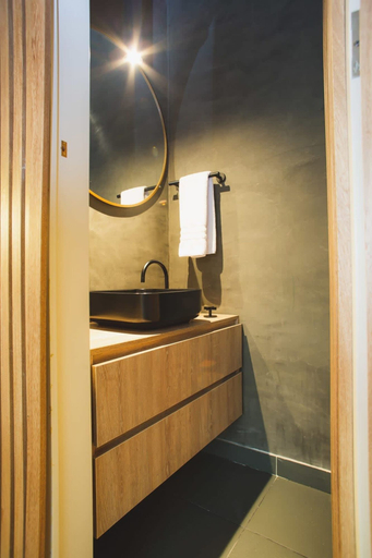 Others 4, Stunning 1BR in Laureles, Medellín