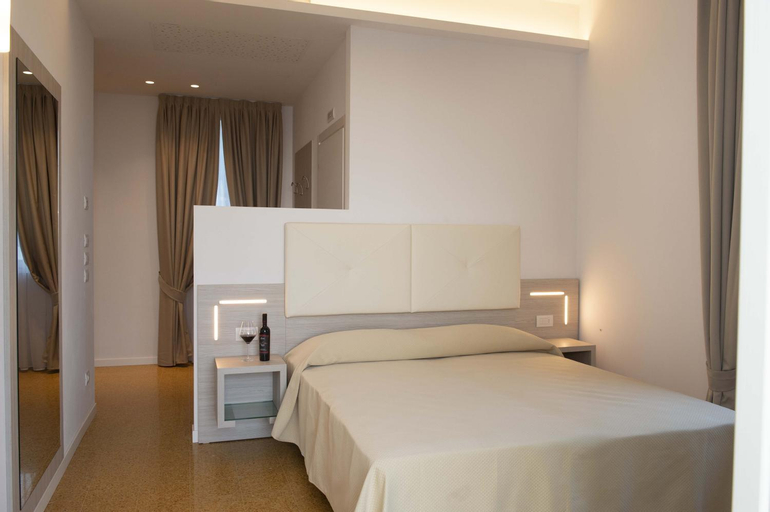 Bedroom 3, Villa Allegri Agriturismo di Charme, Verona