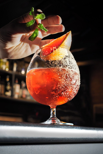 Food & Drinks 5, Akhaltsikhe Inn, Akhaltsikhe