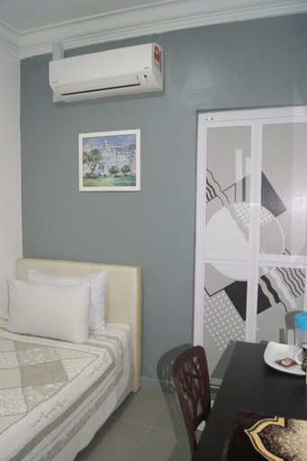 Others 3, HOTEL SHAFURA 2, Kemaman
