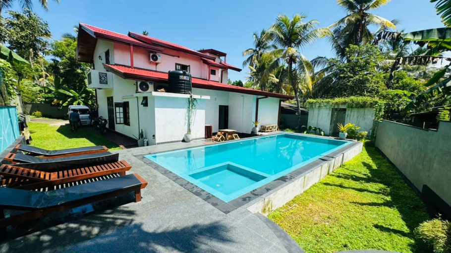 Sport & Beauty 3, Urban Galle Villa, Galle Four Gravets