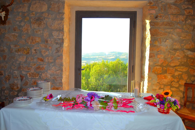 Bedroom 3, Country Relais La Torretta Baronale, Benevento