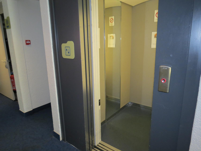 Others 4, ibis budget Remiremont, Vosges